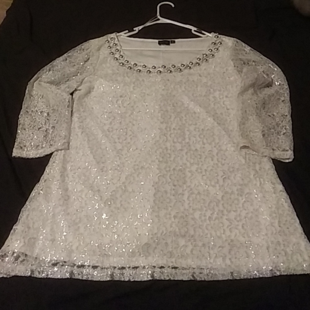 Lavanya Dress shirt
